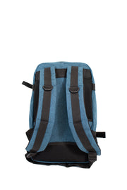 RYANAIR 40X20X25Cm EASYJET Underseat Cabin Approved Backpack Rucksack Travel Bag