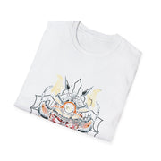 Streetwear Cotton T-Shirt