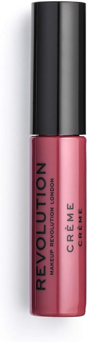 Revolution Beauty London, Sheer Lip, Lipgloss, Excess 138 , 3.5Ml