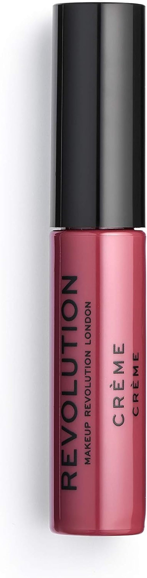 Revolution Beauty London, Sheer Lip, Lipgloss, Excess 138 , 3.5Ml