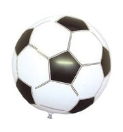 Inflatable Wales Welsh Various Design PVC Plastic Football Play Beach Ball