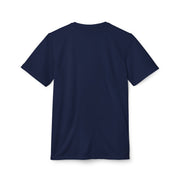 adidas Plain Unisex Sport T-shirt