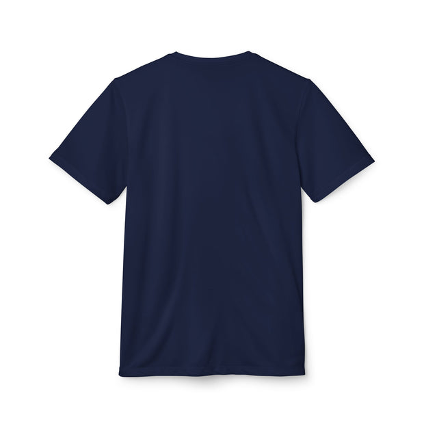 adidas Plain Unisex Sport T-shirt