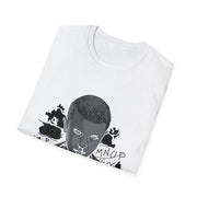 Streetwear Cotton T-Shirt