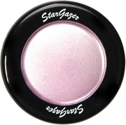 Stargazer Neon Yellow Eye Dust Vegan and Paraben Free Formula That Glows under UV Light