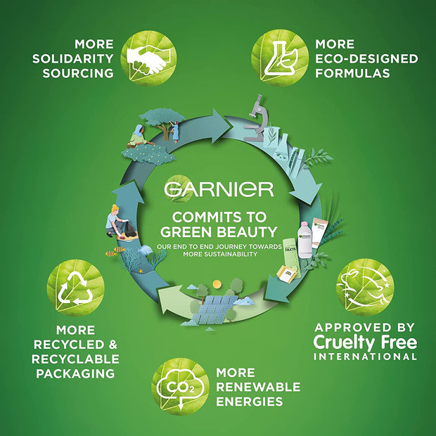 Garnier Skinactive Classic Perfecting All-In-1 BB Cream, Shade Classic Medium, Tinted Moisturiser SPF 15, Brightens and Evens Skin, with Hyaluronic Acid, Aloe & Mineral Pigments, 50 Ml , Pack of 1