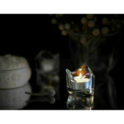 10 X 4 Hour Burn Tea Lights Candles Night Light Premium Tealights Tlight