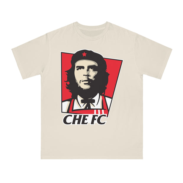 Organic Streetwear T-Shirt Che FC