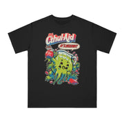 Organic Streetwear T-Shirt Kool-Aid