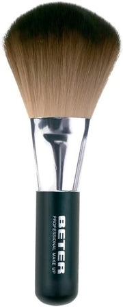 Duo Fiber Make up Brush. Mixed Hair