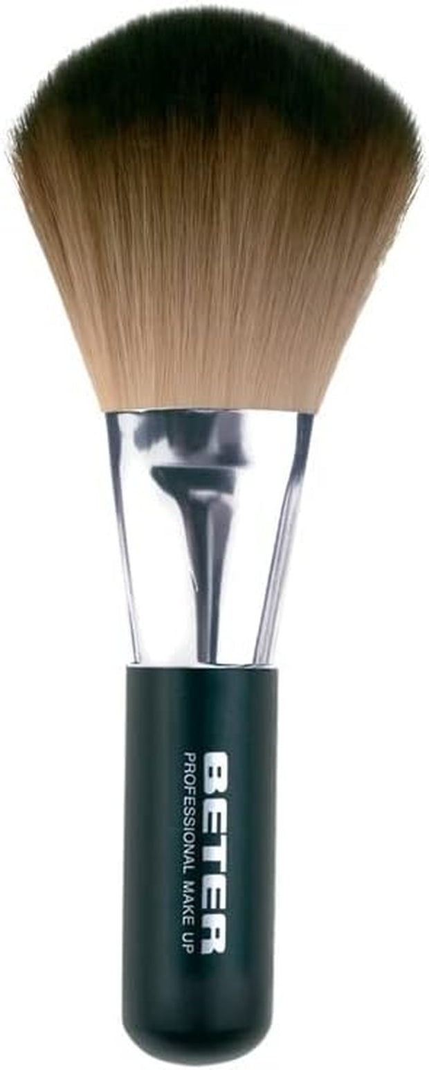 Duo Fiber Make up Brush. Mixed Hair