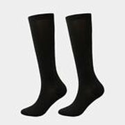 Unisex Medical Compression Socks Varicose Veins Calf Leg Support Stocking Sports