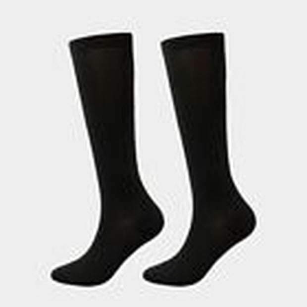 Unisex Medical Compression Socks Varicose Veins Calf Leg Support Stocking Sports