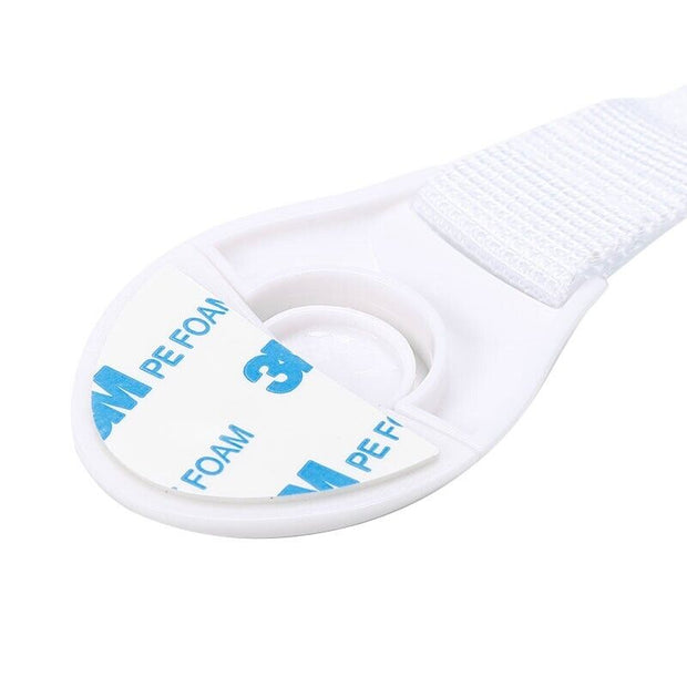 Safety Baby Kid Child Locks Proof Cabinet Cupboard Drawer Fridge Pets Door UK