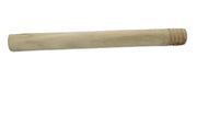 Small Wooden Plunger Toilet Sink Bath Shower to Unblock Bathroom Kitchen Sinks
