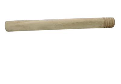 Small Wooden Plunger Toilet Sink Bath Shower to Unblock Bathroom Kitchen Sinks