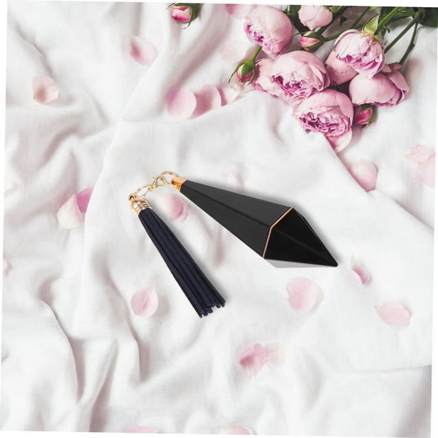 FRCOLOR 3Pcs Su Lipstick Tube Transparent Lip Gloss Vials Lip Balm Empty Bottles Balm Bottles Lip Oil Tubes Empty Plastic Container Lip Cream Sub Tube Portable Travel Lipstick Holder