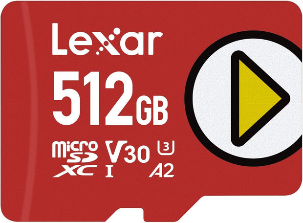 Lexar 633X 64GB Micro SD Card, Microsdxc UHS-I Card W/O SD Adapter, Microsd Memory Card up to 100Mb/S Read, A1, Class 10, U3, V30, TF Card for Smartphones/Tablets/Ip Cameras (LMS0633064G-BNNAA)
