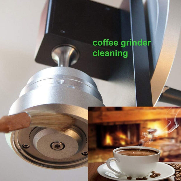 Pastry Brush with Natural Bristles for Glazing & Baking Glazing Brush Oiling NEW