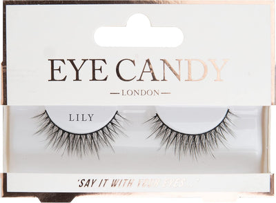 Eye Candy Signature Lash Collection - Lily