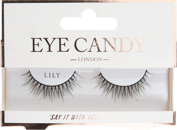 Eye Candy Signature Lash Collection - Lily