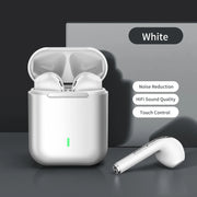 Earbuds True Wireless Earphone Noise Cancelling Update Bluetooth 5.3 Headset HD Music Headphone In-Ear Handsfree with Mic