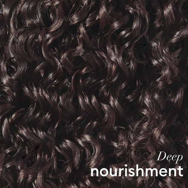 Tresemme Flawless Curls Leave-In Cream Hair Serum Hair Treatment with Coconut Oil & Ceramide for Deep Nourishment & up to 72-Hour Curl Definition 200 Ml