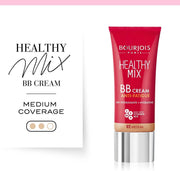 Bourjois Healthy Mix Bb Cream 30Ml, 02 Medium