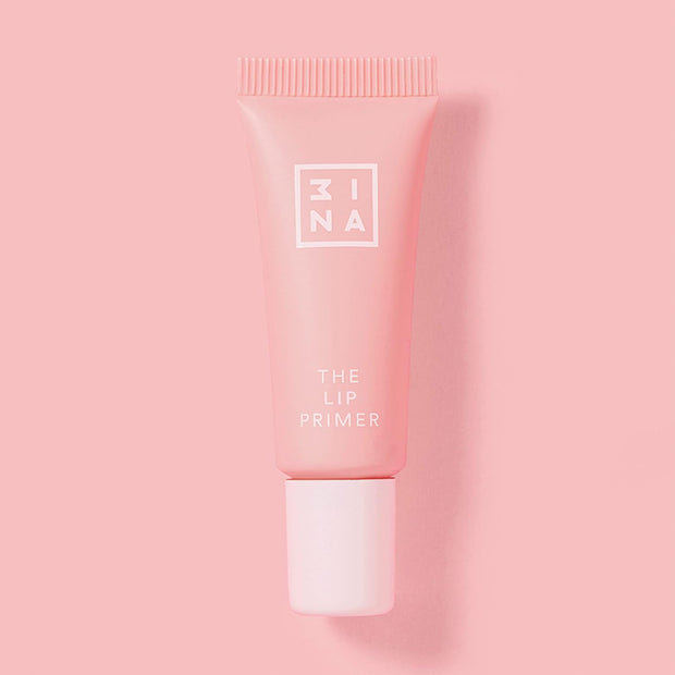 MAKEUP - the Lip Primer - Long Lasting Formula - Lip Base Primer - Lip Makeup Fixer - Lipstick Primer - Moisturizing - Smoothing - Creamy Texture - Matte Finish - Vegan - Cruelty Free