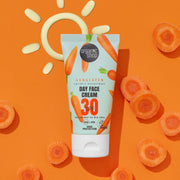 Sunscreen Day Face Cream 30 SPF Normal to Dry Skin (50Ml)