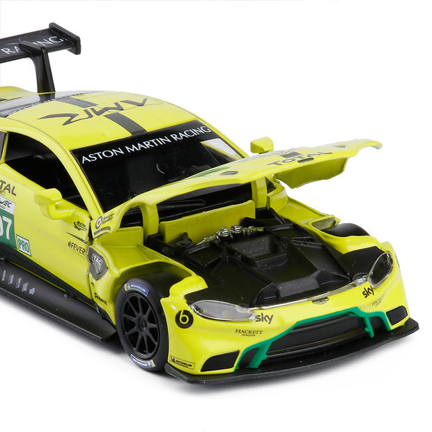 Aston Martin Vantage GT3 Model