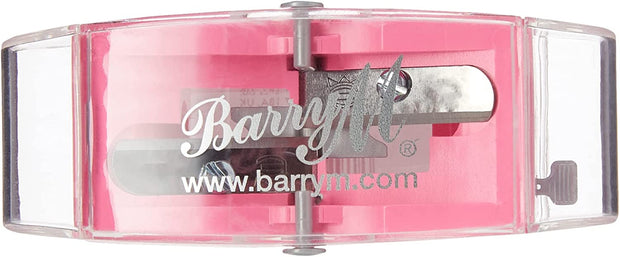 Barry M Duo Pencil Sharpener ,1 Count (Pack of 1)