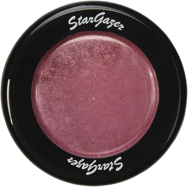 Stargazer Neon Yellow Eye Dust Vegan and Paraben Free Formula That Glows under UV Light