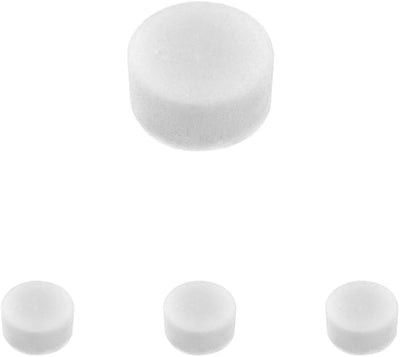 Meridiana Circular Body and Beauty Sponge