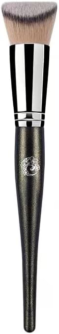 Dual-Angled Foundation Brush, Makeup Brush for Foundation - M307