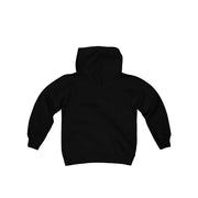 Custom Personalized Youth Heavy Blend Hooded Sweatshirt