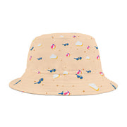 Bucket Hat - Beach trip