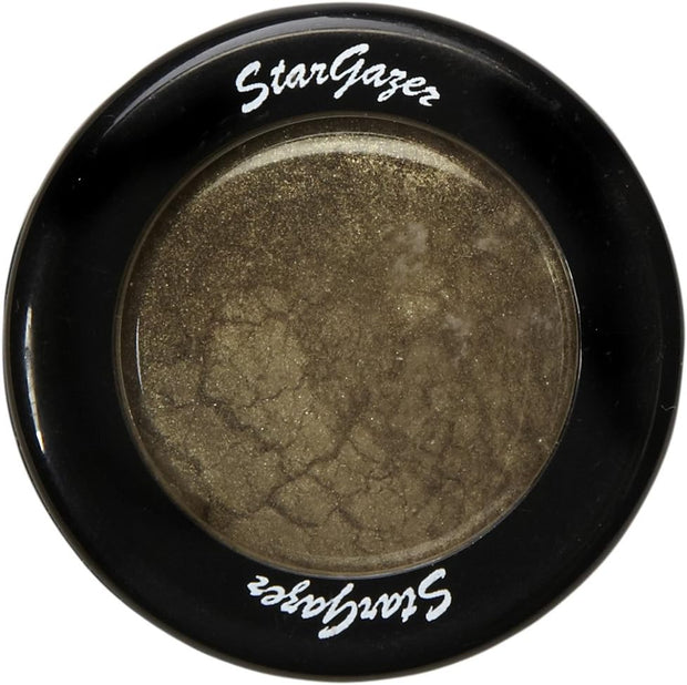 Stargazer Neon Yellow Eye Dust Vegan and Paraben Free Formula That Glows under UV Light