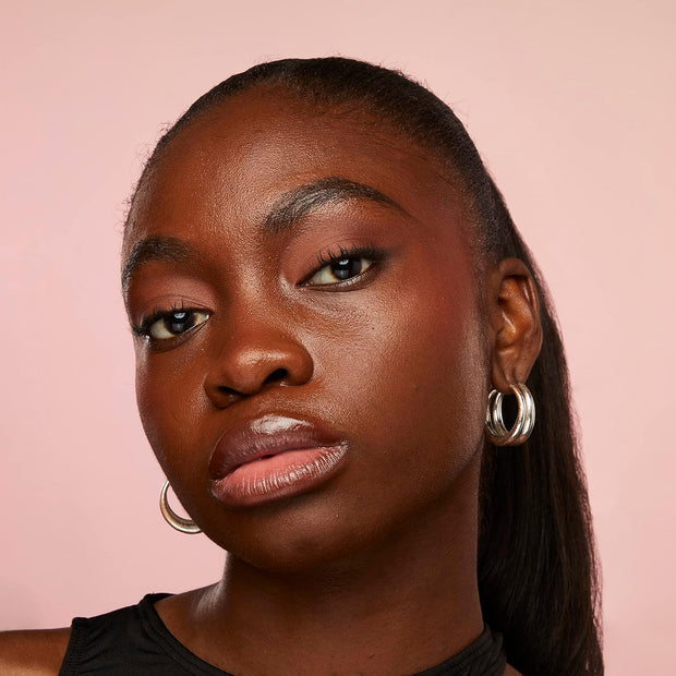 Sleek Makeup in Your Tone 24 Hour Foundation, Medium Buildable Coverage in 30 Shades, Semi-Matte Flawless Finish, 10N, 30Ml