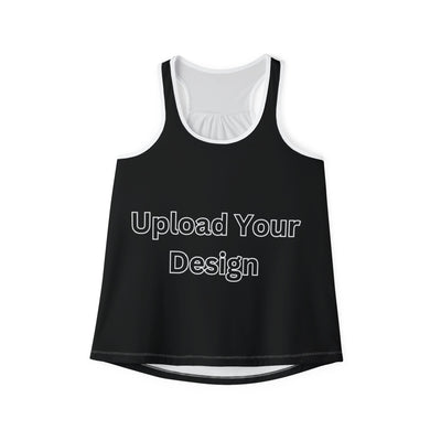 Custom Personalized Tank Top