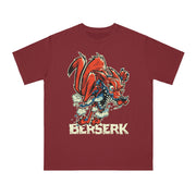 Organic Streetwear T-Shirt Berserk