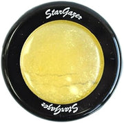 Stargazer Neon Yellow Eye Dust Vegan and Paraben Free Formula That Glows under UV Light