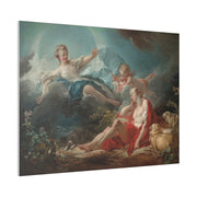 Diana and Endymion, c. 1753-1756, Jean Honoré Fragonard