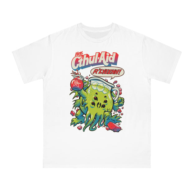 Organic Streetwear T-Shirt Kool-Aid