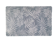 Botanical Tropical Large PVC Placemats Mat Serving Mats 44Cm X 29Cm Barn Flower