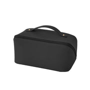 Large Capacity Toiletry Cosmetic Vanity Storage Pouch Travel Make-Up Cases & Bag