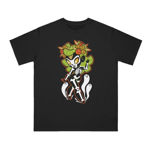 Organic Streetwear T-Shirt