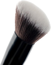 Brushworks No. 7 Angled Blush Brush