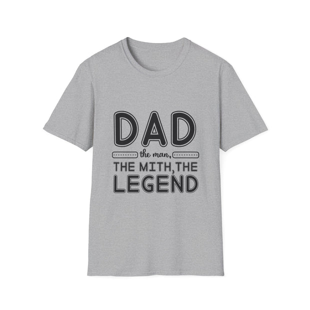 Legendary Dad, father's day gift