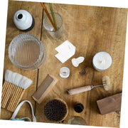 Ipetboom Lipstick Mold Craft Lip Cream Diy Kit for Women Girl Lipstick Making Homemade Lipstick Makeup Lipstick Mold